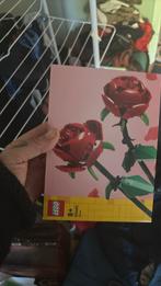 Lego rozen 40460, Kinderen en Baby's, Speelgoed | Duplo en Lego, Ophalen of Verzenden, Zo goed als nieuw