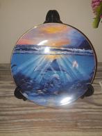 Dance of the Dolphin Decoratief Bord, Ophalen of Verzenden