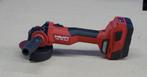 Gevraagd  Hilti AG 4S-22 nieuw of gebruikt, Ophalen, Gebruikt, 1000 watt of meer, Haakse handslijpmachine
