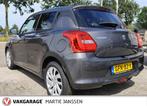 Suzuki SWIFT 1.2 Stijl Smart Hybrid, Voorwielaandrijving, 83 pk, Stof, Gebruikt