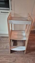 Leertoren Minera, Kinderen en Baby's, Overige Kinderen en Baby's, Ophalen, Zo goed als nieuw