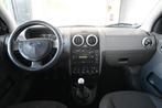 Ford Fusion 1.4-16V Trend Airco Trekhaak All in Prijs! Inrui, Voorwielaandrijving, Gebruikt, Met garantie (alle), 82 pk