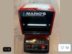 Mario's Cement Factory - Nintendo Table Top, Overige genres, 1 speler, Ophalen of Verzenden, Zo goed als nieuw