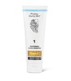 Pretty Curly Girl Peppermint Clean Shampoo, Sieraden, Tassen en Uiterlijk, Uiterlijk | Haarverzorging, Ophalen of Verzenden, Zo goed als nieuw