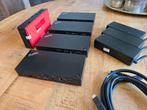 Lenovo ThinkPad USB-C Dock Dockingstation universeel!( 6 x ), Computers en Software, Dockingstations, Ophalen of Verzenden, Zo goed als nieuw