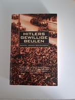 D.J. Goldhagen - Hitlers gewillige beulen, Boeken, Ophalen of Verzenden, Zo goed als nieuw, D.J. Goldhagen