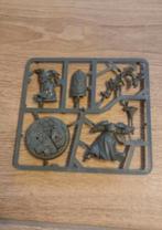 Warhammer Age of Sigmar Stormcast Eternals Sequitors sprue o, Hobby en Vrije tijd, Wargaming, Ophalen of Verzenden, Zo goed als nieuw