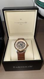 Heren horloge, Ophalen of Verzenden, Zo goed als nieuw, Staal, Overige merken