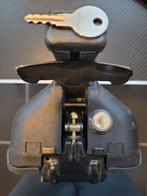 Dakdragers Opel Astra & Omega, Ophalen, Gebruikt