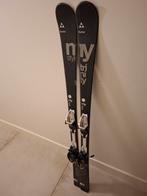 Fischer My Trinity Ski's - Allround Ski's, Sport en Fitness, Skiën en Langlaufen, Ophalen, 140 tot 160 cm, Carve, Skiën