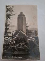 Grebbe, Rhenen,  Mausoleum, Ophalen of Verzenden, Utrecht