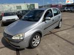 Opel Corsa 1.2-16V Comfort [ MEENEEMPRIJS ], Auto's, Opel, Voorwielaandrijving, 450 kg, Gebruikt, Origineel Nederlands