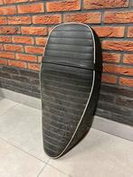 Vespa S 50 sport zadel duo zeer goede staat, Ophalen of Verzenden, Gebruikt, Zadel, Vespa