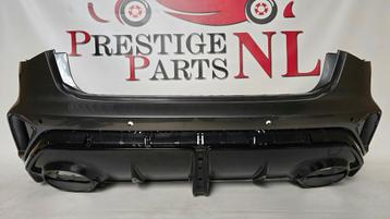 Achterbumper Audi A3 8Y Facelift RS3 Sportback bj.2024- beschikbaar voor biedingen