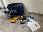 Te Huur Graco Ultra verfspuit machine!., Ophalen of Verzenden, Gebruikt