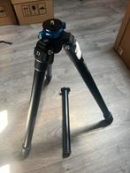 Benro Mach3 Statief TMA47AL, Ophalen, Zo goed als nieuw, Driepoot