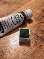 Schmincke Horadam Naturals Aquarel - Dryer's Green, Ophalen of Verzenden, Nieuw