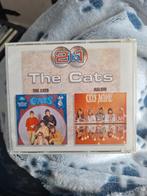 2 in 1 The Cats box 2 cd, Hobby en Vrije tijd, Verzamelkaartspellen | Yu-gi-Oh!, Ophalen of Verzenden, Zo goed als nieuw, Losse kaart