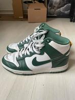 Nike dunk high maat 42, Kleding | Heren, Schoenen, Ophalen of Verzenden, Zo goed als nieuw