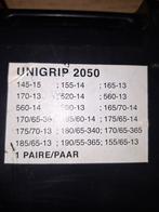 sneeuwkettingen unigrip 2050 gebruikt, Auto diversen, Sneeuwkettingen, Ophalen, Gebruikt