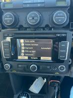 Volkswagen radio - werkt goed met code, Ophalen of Verzenden, Gebruikt