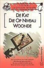 Lilian Jackson Braun- De Kat die op Niveau woonde, Boeken, Verzenden, Gelezen