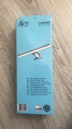 Spiegellamp badkamer, Huis en Inrichting, Lampen | Wandlampen, Ophalen, Zo goed als nieuw