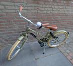 Veloretti Junior kinderfiets 20" Groen, Fietsen en Brommers, Ophalen, Zo goed als nieuw, 20 inch of meer