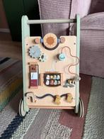 Little Dutch loopwagen, Kinderen en Baby's, Speelgoed | Houten speelgoed, Ophalen of Verzenden, Zo goed als nieuw, Duw- of Trekspeelgoed