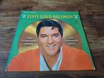 Volume 4 Elvis gold records, Ophalen of Verzenden, Gebruikt, Overige formaten