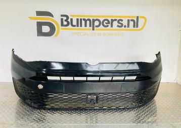 Bumper Volkswagen Caddy 2K7  2K7807221A Voorbumper 13043z beschikbaar voor biedingen
