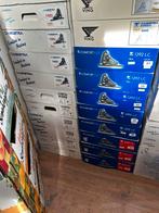 Partij nieuwe klapschaatsen en combinoren Zandstra, Ophalen of Verzenden, Nieuw, Combinoren, Zandstra