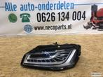 AUDI A8 4H 4H0 MATRIX LED KOPLAMP LINKS 4H0941035 ORIGINEEL, Auto-onderdelen, Ophalen of Verzenden, Gebruikt, Audi