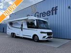 Kabe Travel Master Imperial i810 LQB, Caravans en Kamperen, Campers, Afzuigkap, Vloeistofverwarming, Bedrijf, Diesel
