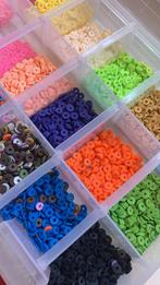 Katsuki Kralen Set - Volle Bak!, Hobby en Vrije tijd, Kralen en Sieraden maken, Ophalen of Verzenden, Nieuw, Kraal