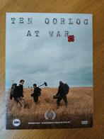 Ten oorlog at war wo1 Arnout Hauben eerste wereldoorlog, Ophalen of Verzenden, Zo goed als nieuw, Drama