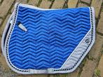 QHP Shiva VZH Full Blauw, Ophalen of Verzenden, Gebruikt, Dekje
