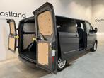 Ford Transit Custom 2.0 TDCI L2H1 Limited 130 PK DC Dubbel C, Auto's, Voorwielaandrijving, 4 cilinders, Met garantie (alle), Lichtsensor