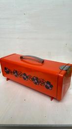 Brabantia jaren70 ontbijtkoekblik met iconische Diane motief, Verzenden, Huis en Inrichting