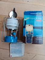 Campingaz Lumogaz N 206, Soft of Flame, Overige typen, Overige fittingen, Ophalen of Verzenden