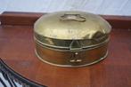 Kruiden trommeltje, Antiek en Kunst, Ophalen of Verzenden