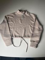 Beige Trui - Nieuw! Maat xs, Ophalen of Verzenden, Nieuw, Maat 34 (XS) of kleiner, Beige
