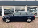 Audi A4 1.6 ProLine Business Clima Cruise LM velgen, Gebruikt, 4 cilinders, Blauw, A4