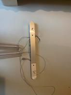 Tobias Grau LED Plafondlamp - Goede Staat, Ophalen, Zo goed als nieuw, Glas, Modern. Kleur regelbaar in alleen de staafvorm in t glas