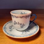 Rörstrand Ost India 2 koffie kopjes., Huis en Inrichting, Keuken | Servies, Nieuw, Ophalen of Verzenden, Overige stijlen, Kop(pen) en/of Schotel(s)