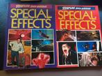 Starlog photo guidebook Special Effects 3 & 4, Verzenden, Gelezen