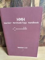 Thomas Bobeck – Hacker Methodology Handbook, Informatica en Computer, Ophalen of Verzenden, Zo goed als nieuw, Thomas Bobeck