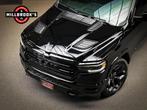 Dodge Ram 1500 5.7 V8 4x4 Limited Night E-Torque, BPM VRIJ,, Automaat, Gebruikt, 5654 cc, 2327 kg