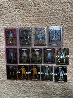 Brighton Trading Cards - Selectie, Verzamelen, Sportartikelen en Voetbal, Ophalen of Verzenden, Nieuw, Buitenlandse clubs, Spelerskaart