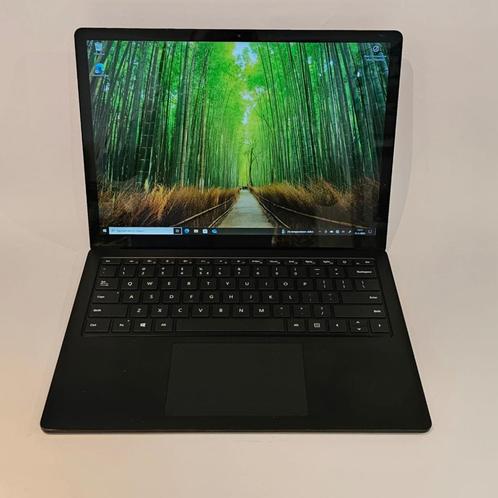 Microsoft Surface Laptop 4 | Ryzen 7 16GB 512GB, Computers en Software, Windows Laptops, Gebruikt